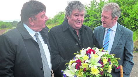 Miami Showband survivors commemorate anniversary – The Irish News