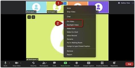 Navigating Zoom – CTE Resources