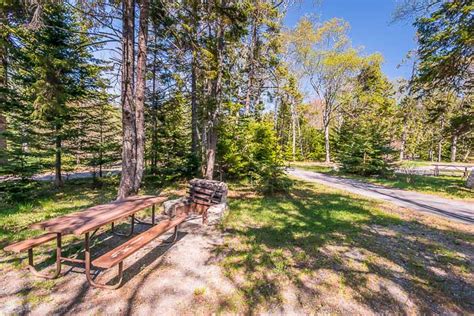 Acadia National Park Camping Guide • James Kaiser