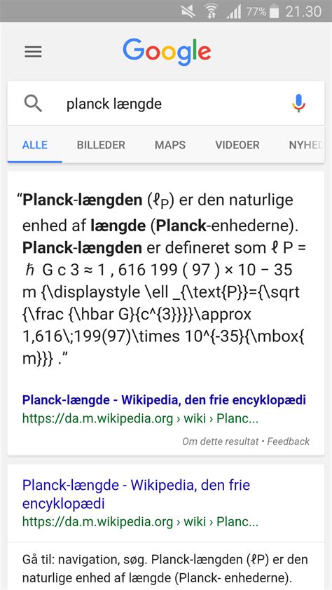 Do you guys know the units of the planck length? : r/softwaregore