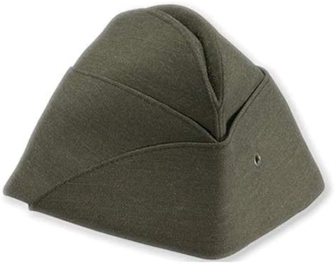 USMC Garrison cap - 6 3/4 : Amazon.ca: Clothing, Shoes & Accessories