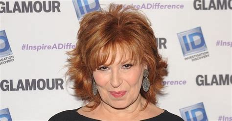 Joy Behar ‘Threatens’ Jealous Co-Hosts, ‘The View’ Producer Warns Show ...