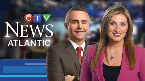 Atlantic News | Local Breaking | CTV News Atlantic