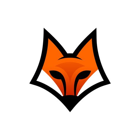 Fox Logo Png