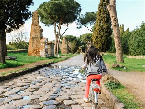 Appia Antica Bike Tour 2023 Rome Viator | lupon.gov.ph