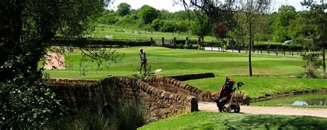 Membership :: HorsleyLodgeGolfClub