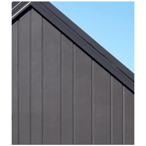 James Hardie 405300 Oblique Fibre Cement Sheets 14mm 2750 X 200