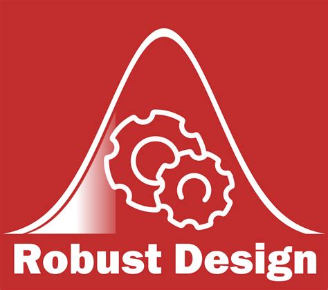 Robust Design Methodology