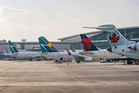 Calgary International Airport