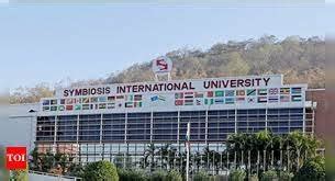 Symbiosis International University - Getcollegeadmission