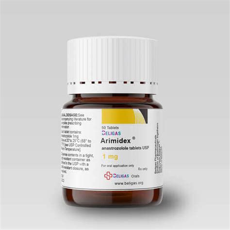 Arimidex - Cancer - MedicalBrandNames