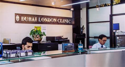 Dubai London Clinic (Dubai) Reviews, Prices, Photos before after