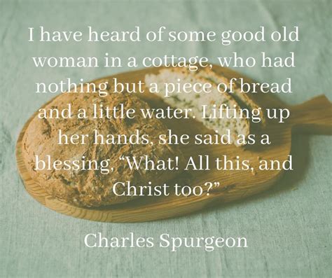 The 104 GREATEST, Most Profound Charles Spurgeon Quotes