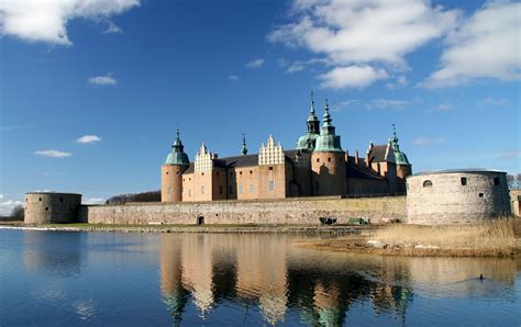 Kalmar | Kalmar | Medieval City, Baltic Sea Port | Britannica