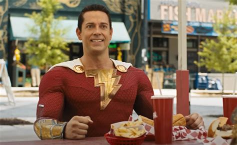 Shazam 2 New Trailer Coming Sooner Than Expected