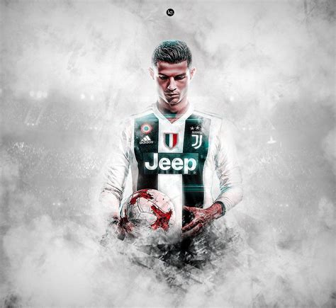 563 Wallpaper Ronaldo Keren 2020 - MyWeb