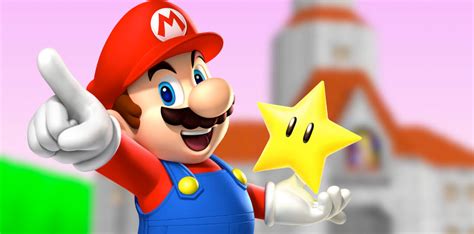 Why Did Nintendo Choose Illumination for the Animated Mario Movie?