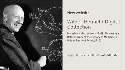 Wilder Penfield Digital Collection | De re medica