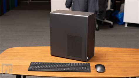 HP Envy Desktop (TE01-014) Review | PCMag