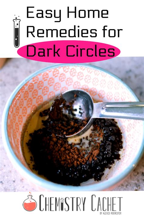 Easy Home Remedies for Dark Circles that Actually Work Based on Science