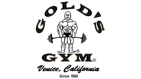 Gold’s Gym Logo, symbol, meaning, history, PNG, brand