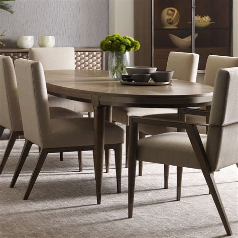 39+ Modern Oval Dining Table PNG