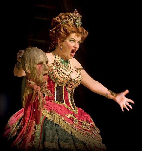 Carlotta Phantom Of The Opera