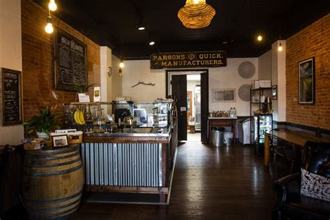 National Coffee Day - Visit Nevada City CA