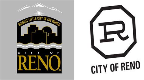 What you think of the new Reno logo idea