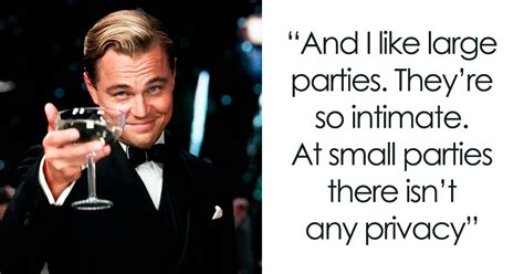 The Great Gatsby Quotes That Will Make You Love The Book Even More ...