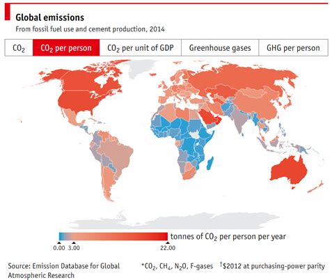 Carbon dioxide in the atmosphere just set a new, 800,000-year record ...