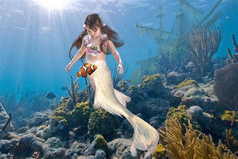 Mermaid Birthday Party Ideas: Magical Underwater Fun!