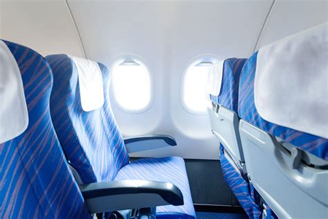 Which Airlines Have the Biggest Seats? | Rosen Aviation