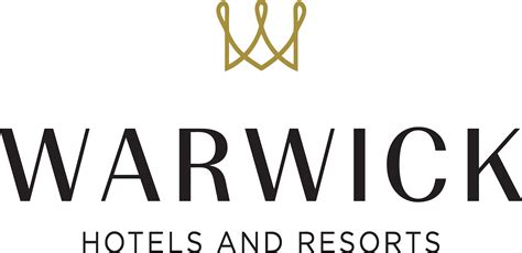 Warwick Hotels And Resorts – Logos Download