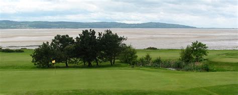 Caldy Golf Club | iSpyGolf - The Web's Most Visual Golf Club and Golf ...