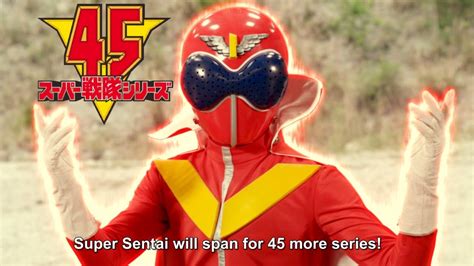 Super Sentai 45th Anniversary Hero Getter Acordes - Chordify