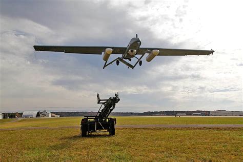 Textron Systems Shadow UAS | Unmanned Systems Technology