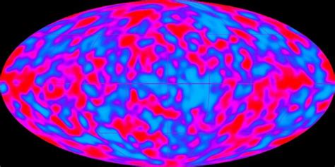 Cosmic Background Radiation - This website sets out to explore the ...