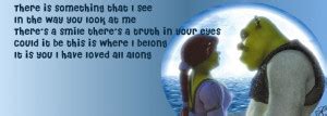 Shrek Quotes. QuotesGram