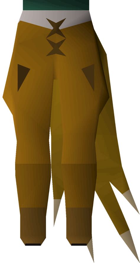 Pheasant legs - OSRS Wiki