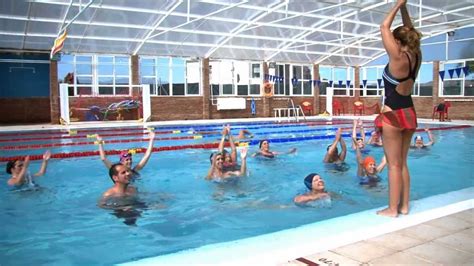 Aquagym videos – Dietas de nutricion y alimentos