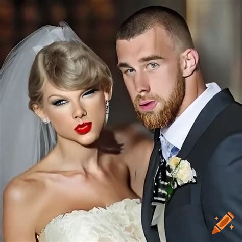 ANNOUNCEMENT: The Wedding Date of Taylor Swift and Travis Kelce Has ...