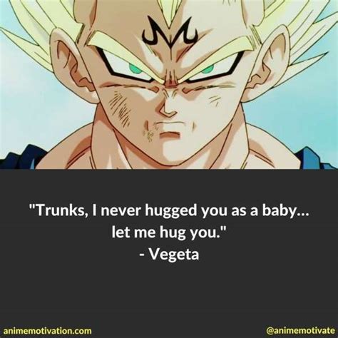 The Greatest Vegeta Quotes Dragon Ball Z Fans Will Appreciate