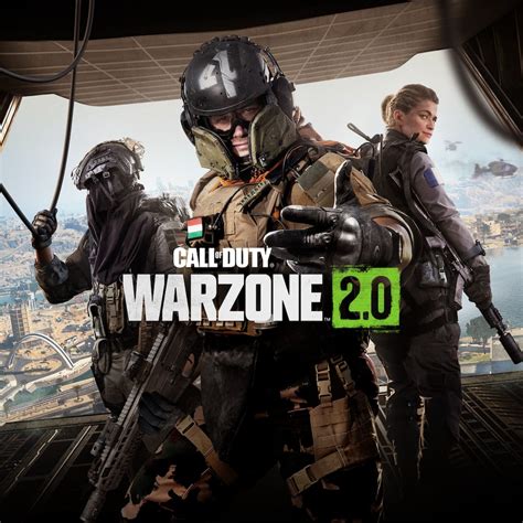 Call of Duty: Warzone 2.0 PS4 | PS5 | Price history | PS Store (Iceland ...