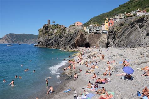 Vernazza in Cinque Terre - A Guide by Christine Abroad