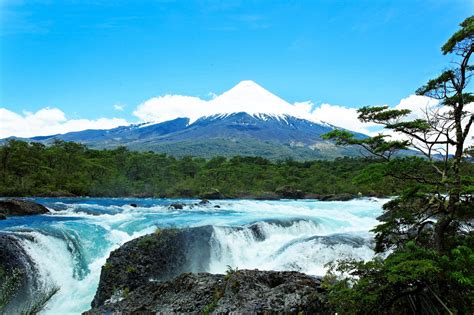 Rejser til Puerto Varas | 100 % skræddersyede rejser til Chile