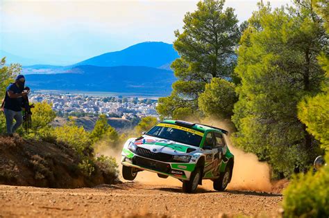 The 10 best WRC drivers of 2021 (List) | GRR