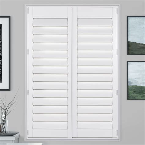 Window Shutters | Plantation Shutters For You | Order Now