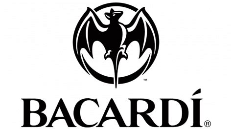 Bacardi Logo, symbol, meaning, history, PNG, brand