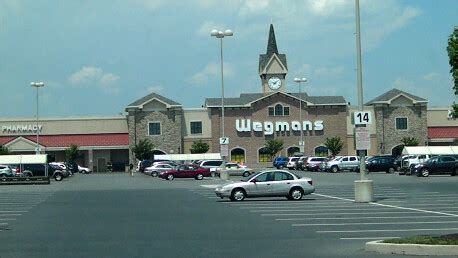 WEGMANS MECHANICSBURG, PA | WEGMANS 6416 CARLISLE PIKE MECHA… | Flickr